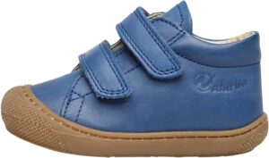 NATURINO Lauflernschuhe aus Leder – Jetzt 10% sparen!
