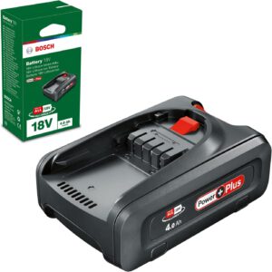 Bosch PowerPlus Akku Deal: 18V, 4.0 Ah zum Hammerpreis!