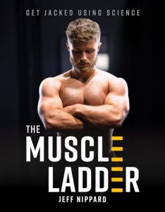 The Muscle Ladder Deal: Science-basiertes Fitness-Buch jetzt für 17,09€ sichern!