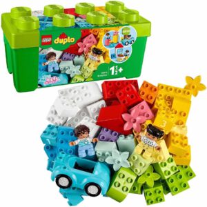 LEGO Duplo Steinebox Deal: Jetzt 27% sparen und kreativ bauen!