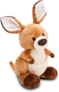 NICI Känguru Kelly 50cm zum Hammerpreis – Jetzt sparen!