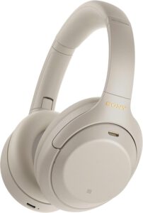 Sony WH-1000XM4 Deal: Noise-Cancelling-Kopfhörer für nur 135,86 € 🎧