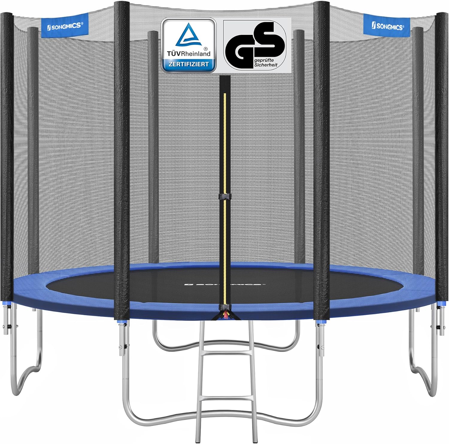 SONGMICS Trampolin Deal: Riesenspaß für draußen zum Hammerpreis