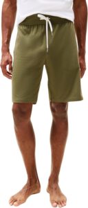 Tommy Hilfiger Lounge Shorts: Bequem & stylisch für nur 24€!