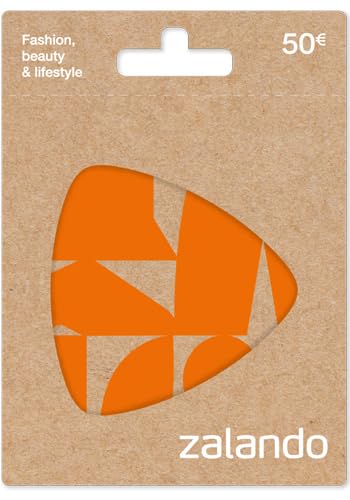 Zalando Geschenkgutschein Deal – Jetzt 15% sparen!