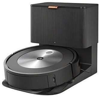 Irobot Roomba j7+ Saugroboter für nur 176€ – Mega Deal!