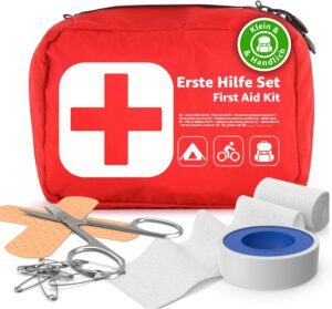 Mini Erste-Hilfe-Set Deal: Klein, praktisch & jetzt 36% sparen!