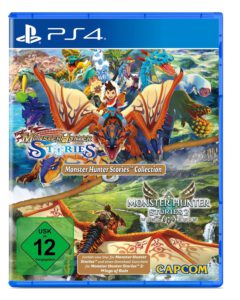 Monster Hunter Stories Collection Deal: Zwei epische Spiele zum Superpreis!