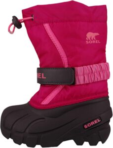 Sorel Kinder Schneestiefel Deal: Warme Füße für kleines Geld!