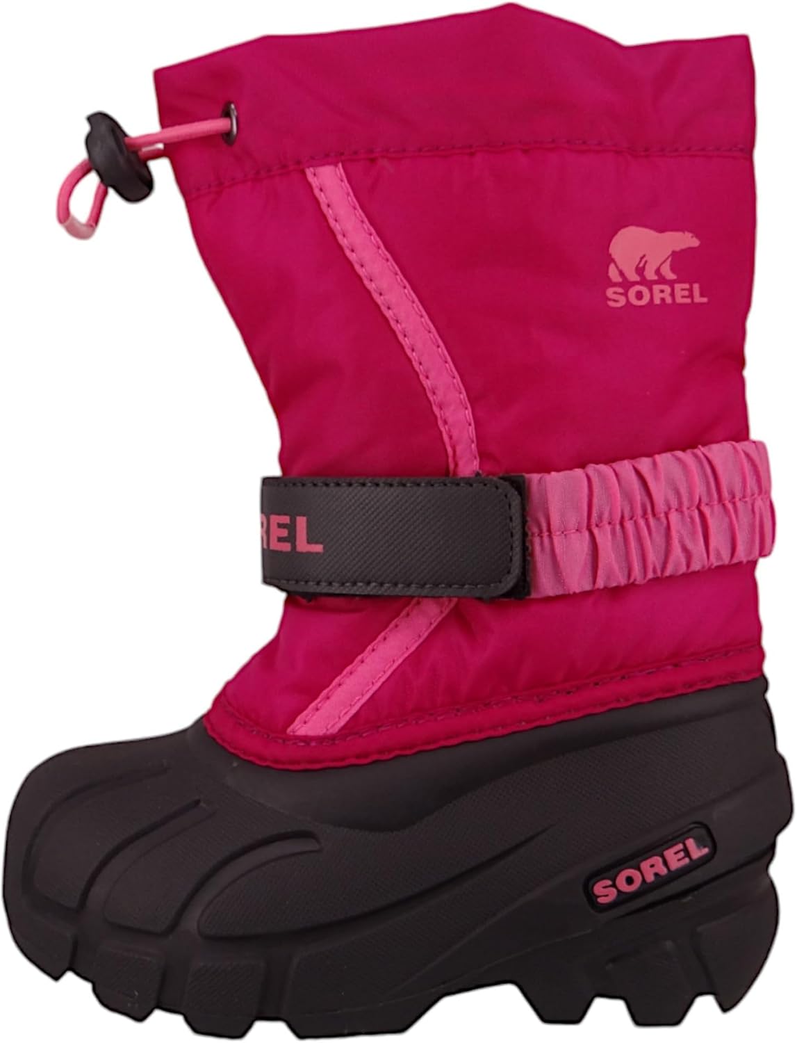 Sorel Kinder Schneestiefel Deal: Warme Füße für kleines Geld!