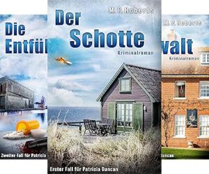 6 Patricia Duncan Krimis gratis – Spannende eBooks jetzt kostenlos sichern