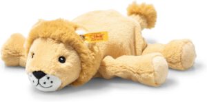 Steiff Liam Löwe 20 cm: Kuscheliger Prime-Deal mit 23% Rabatt