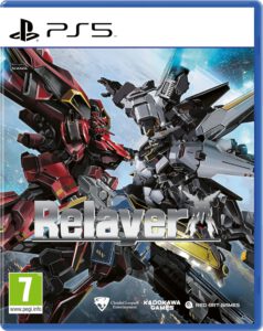 Relayer PS5 Deal: Jetzt für nur 19,83€ bei Amazon Prime sichern!