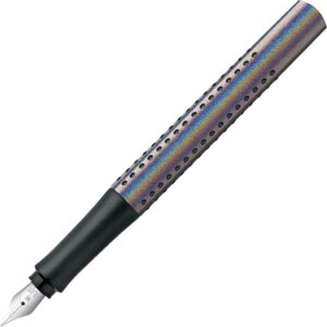 Faber-Castell Füller Glam: Jetzt für nur 6,50€ statt 13,09€ sichern!