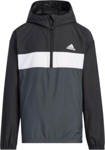 Adidas Kids Anorak im Prime Deal – 18% Rabatt & nachhaltig