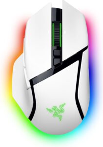 Razer Basilisk V3 Pro Deal: Jetzt für 83,90€ statt 103,20€ sichern!
