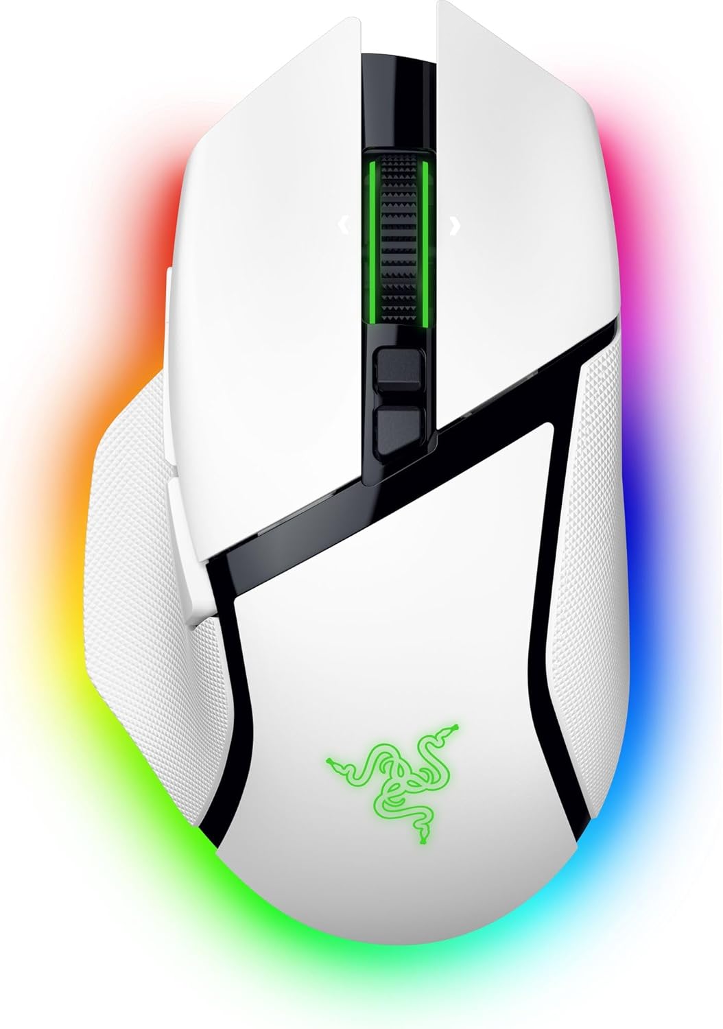 Razer Basilisk V3 Pro Deal: Jetzt für 83,90€ statt 103,20€ sichern!