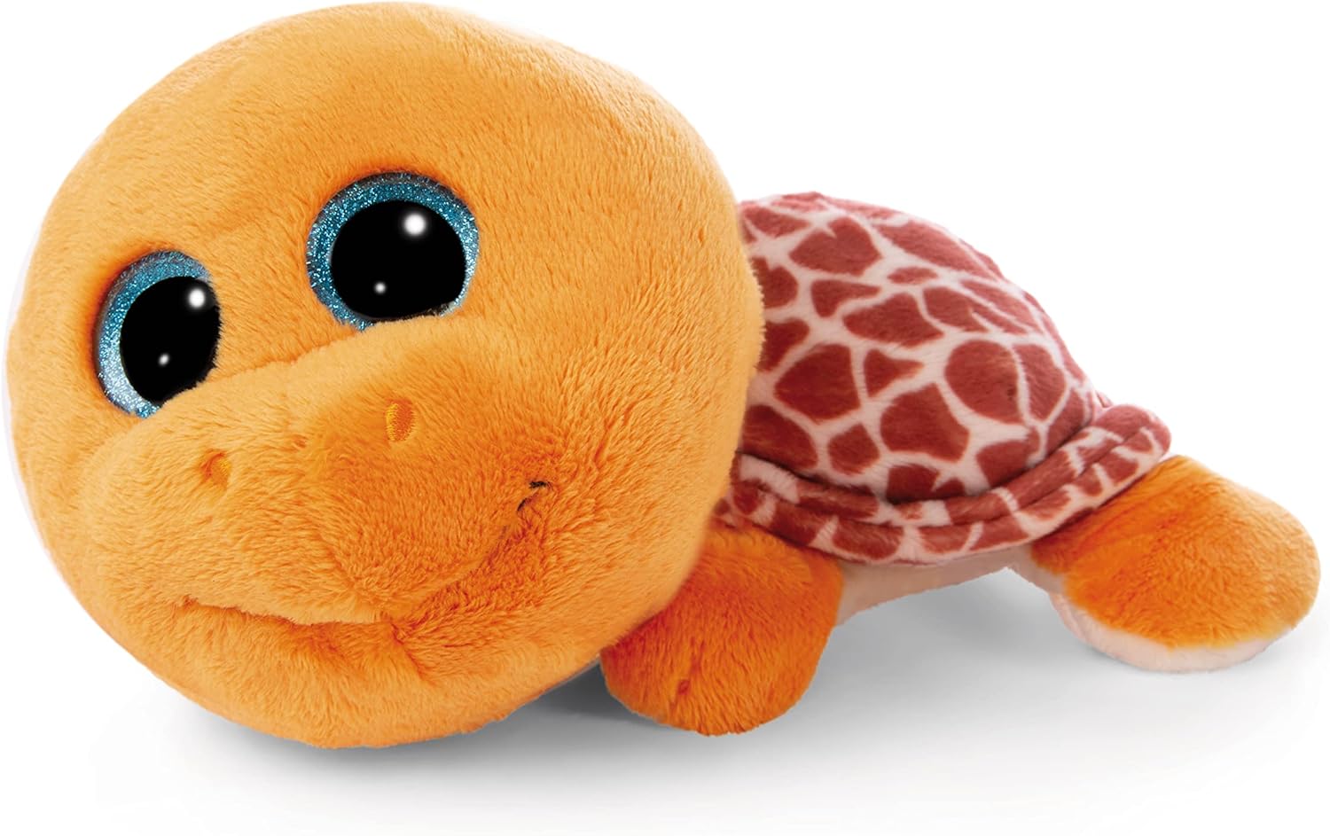 NICI GLUBSCHIS Schildkröte Hubbli – Süßer Plüschfreund zum Schnäppchenpreis