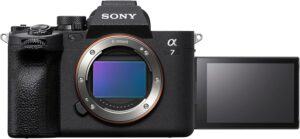 Sony Alpha 7 IV Deal: Wie neu & mega günstig bei Amazon!