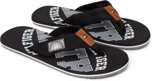 Tommy Hilfiger Flip-Flops für nur 23,99 € – stylisch & bequem!