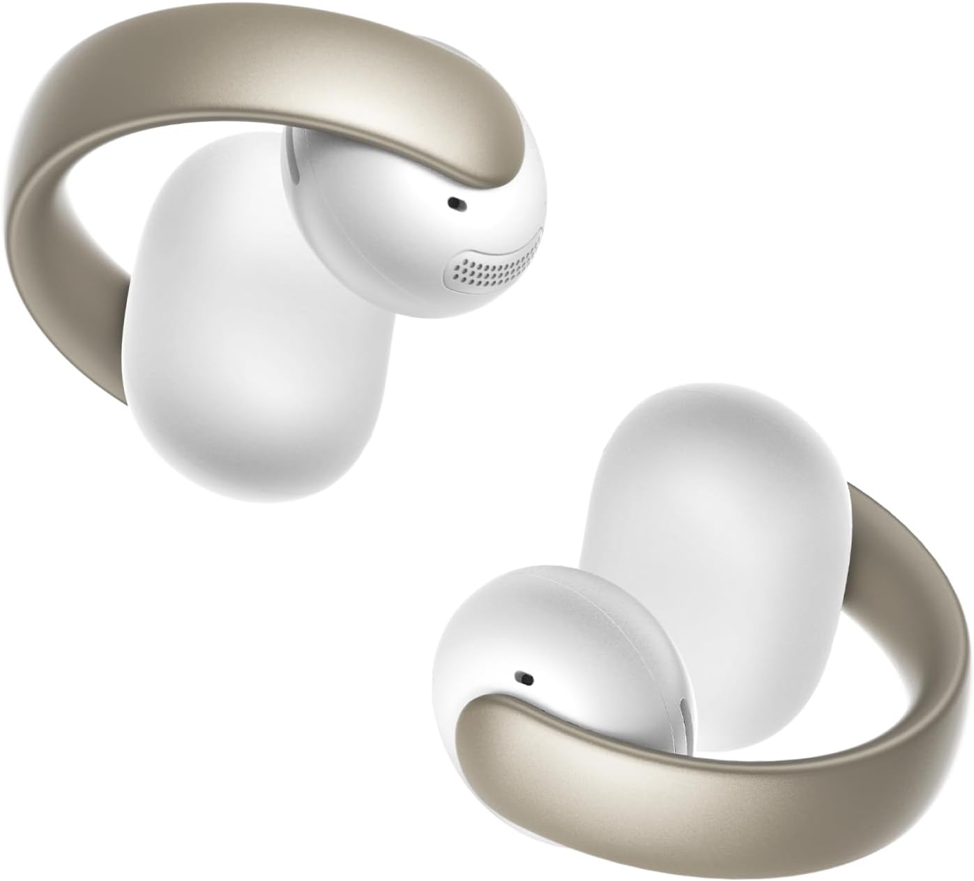 Soundcore AeroClip: Open-Ear Kopfhörer mit Top-Klang & Mega-Preis