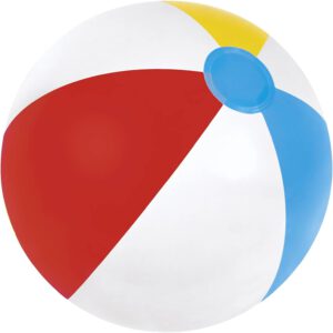 Bestway Wasserball Retro – Sommer-Spaß für nur 1,35 €