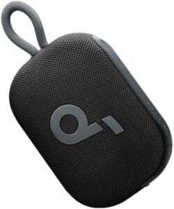 Soundcore Select 4 Go: Portabler Bluetooth-Lautsprecher mit 20h Akku & IP67