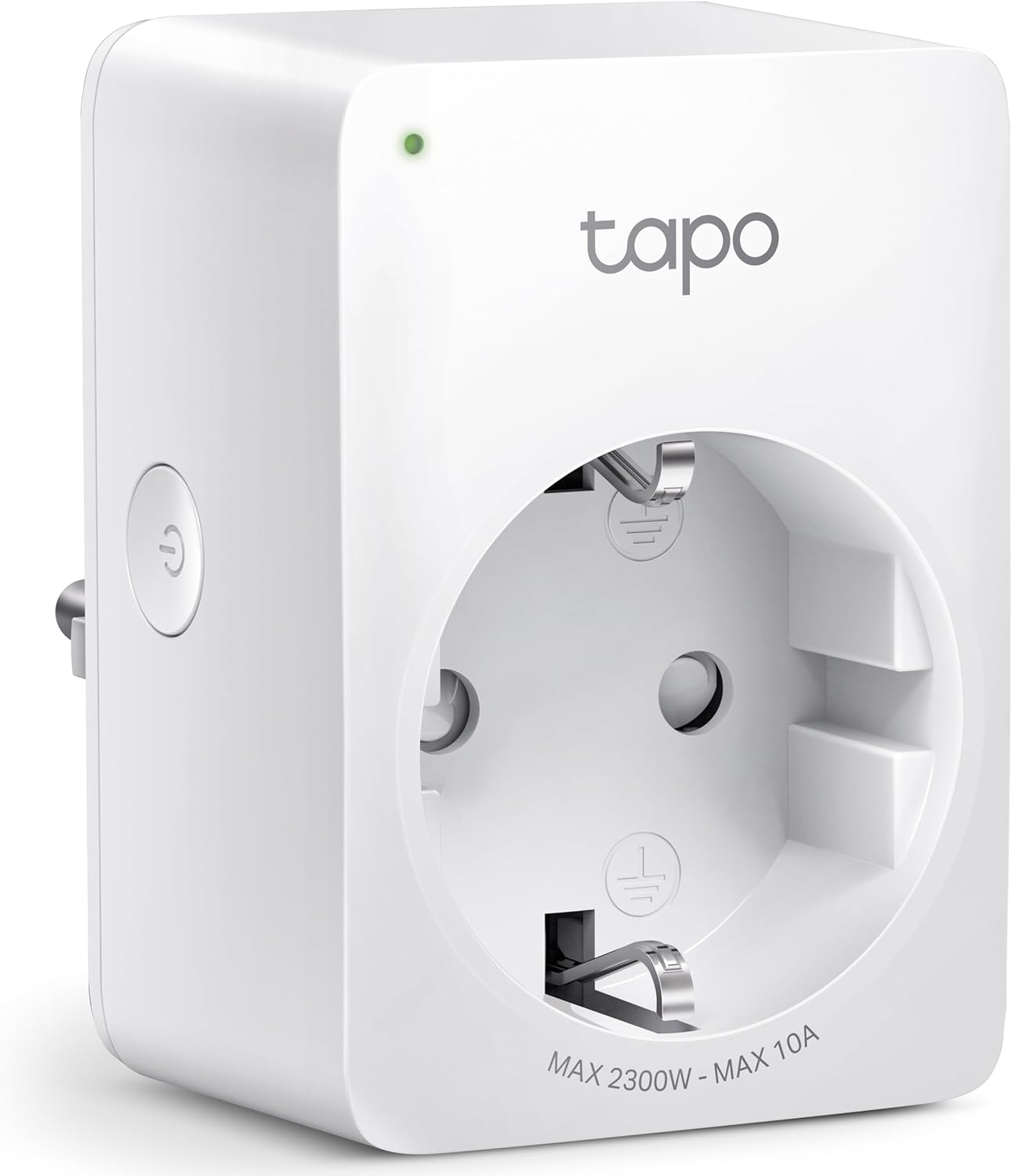 Tapo Smart Steckdose Deal: Alexa & Google Home für nur 7,64€