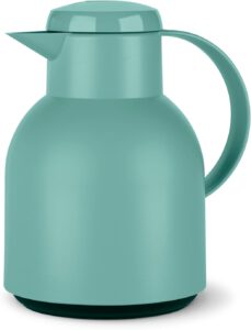 Emsa Samba Isolierkanne Deal: Jetzt für 9,99€ statt 12,99€ sichern!