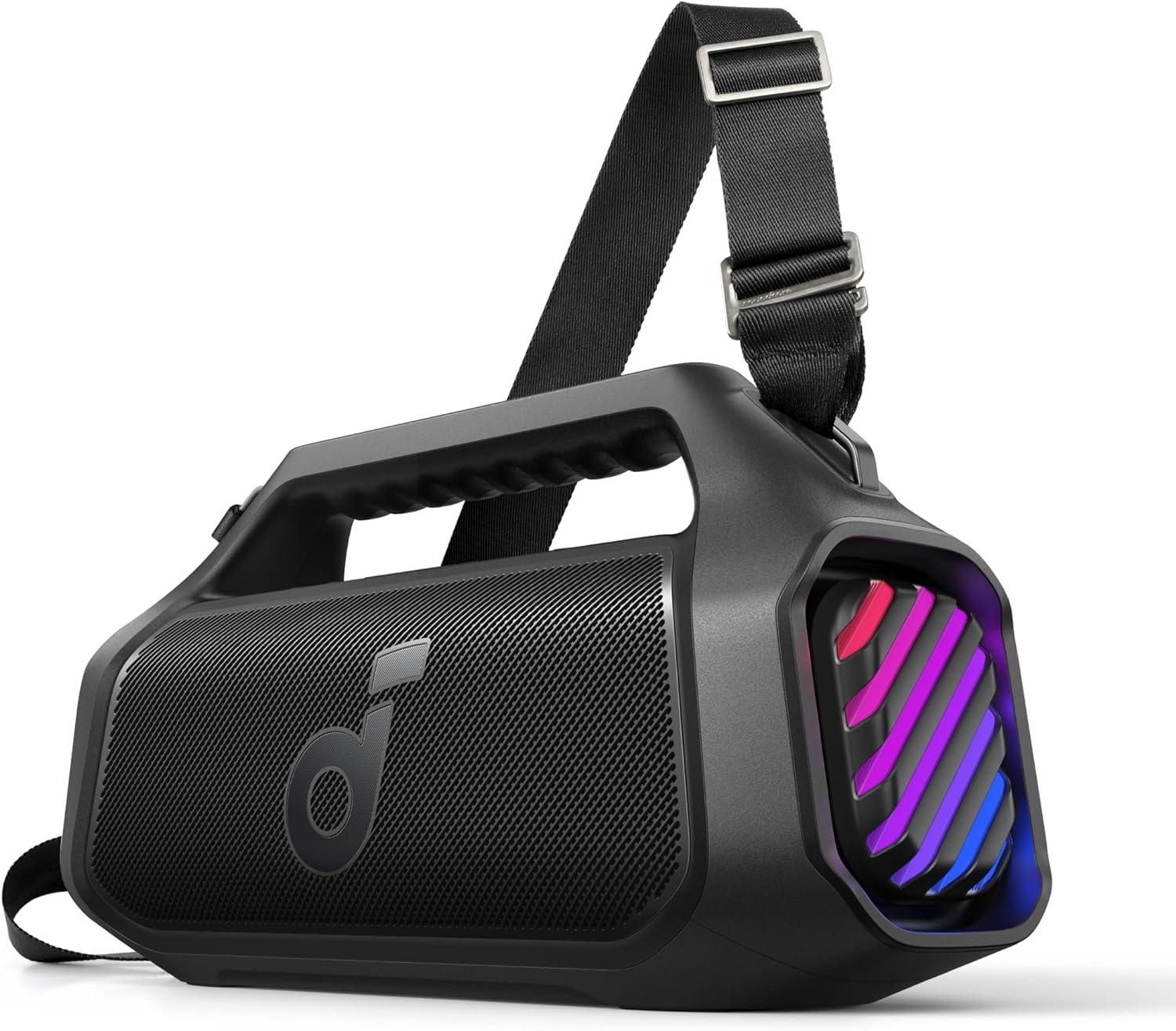Soundcore Boom 2 Plus Deal: Mega-Bass für unterwegs zum Spottpreis