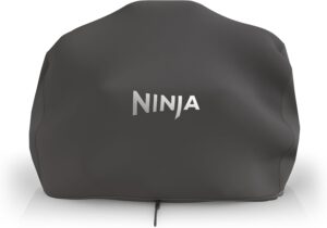 Ninja Woodfire XL Grillabdeckung für nur 14,99 € – Jetzt zuschlagen!
