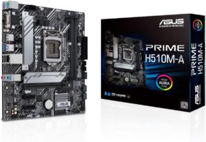 Asus Gaming Mainboard Deal: Jetzt für nur 44,90€ statt 59,84€!