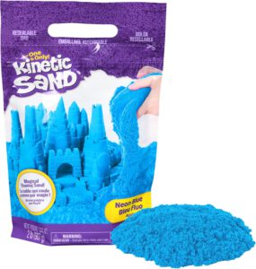 Kinetic Sand Deal: Magischer Spaß für Kinder & Erwachsene