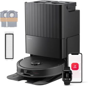 Roborock S8 Pro Ultra Deal: Spare 200€ auf den Premium Saugroboter