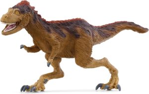 Schleich Dino Moros Intrepidus zum Hammerpreis – jetzt zuschlagen!