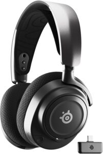 SteelSeries Arctis Nova 7 Wireless: Top-Gaming-Headset zum Hammerpreis