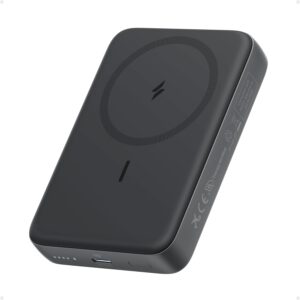 Anker Zolo Powerbank Deal: 10.000mAh & 30W Schnellladen für nur 24€