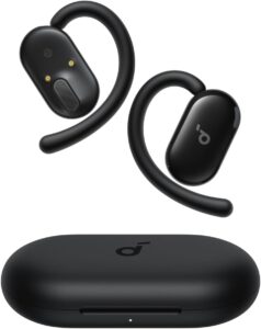 Soundcore V20i Open-Ear Kopfhörer Deal: 30% Rabatt & Prime-Exklusiv