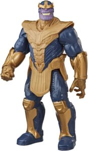 MARVEL Thanos Action-Figur Deal – Jetzt für 17,13€ statt 21,99€ sichern