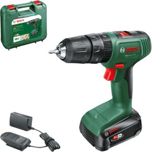 Bosch Akku-Schlagbohrschrauber Deal: Jetzt 19% sparen!