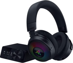 Razer Kraken V4 Pro Headset Deal – Jetzt 43% sparen!