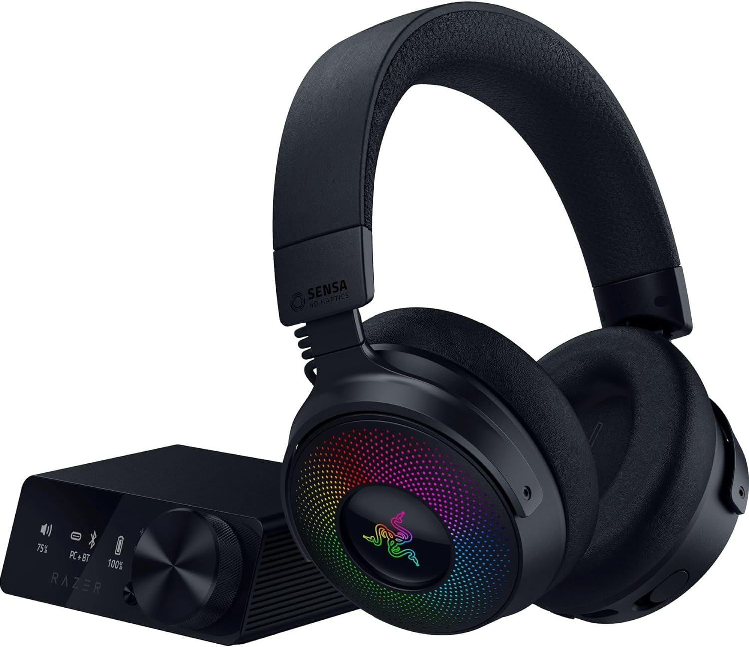 Razer Kraken V4 Pro Headset Deal – Jetzt 43% sparen!