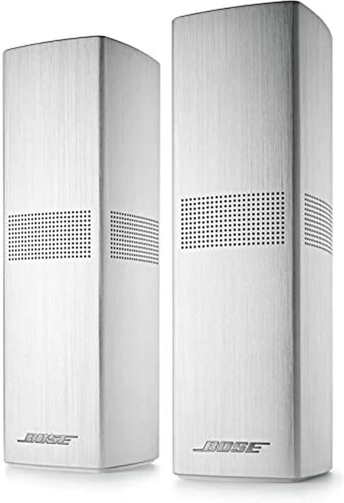 Bose Surround Speakers 700 Deal: Jetzt 100€ sparen!