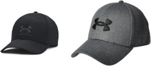 Under Amoure Mütze Deal – 2 Caps zum Preis von einer!
