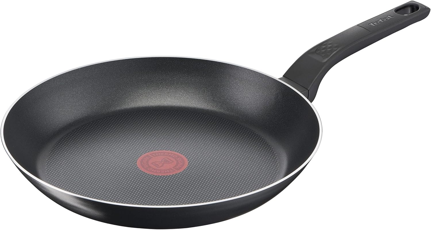 Tefal Easy Cook & Clean Bratpfanne zum Hammerpreis – jetzt sparen!