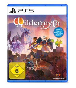 Wildermyth PS5 Deal: Jetzt für nur 12,71€ bei Amazon Prime zuschlagen!