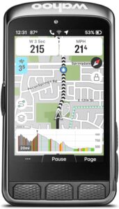 Wahoo ELEMNT ACE Fahrradcomputer zum Prime Day Deal sichern