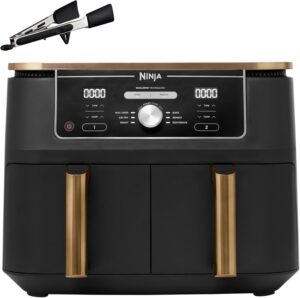 Ninja Foodi MAX Heißluftfritteuse Deal – Jetzt 26% sparen!