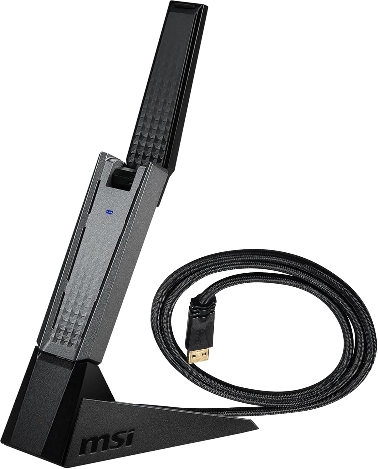 MSI AX1800 WiFi 6 USB Adapter zum Bestpreis – jetzt 33% sparen!