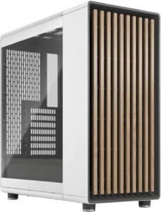 Fractal Design North Gehäuse im Prime Day Deal – jetzt sparen!